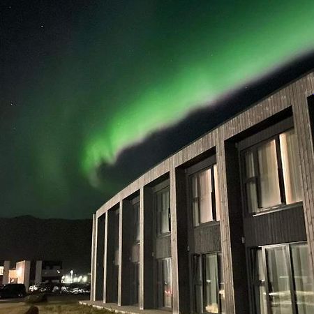 Hotel Kria Vik i Myrdal Luaran gambar